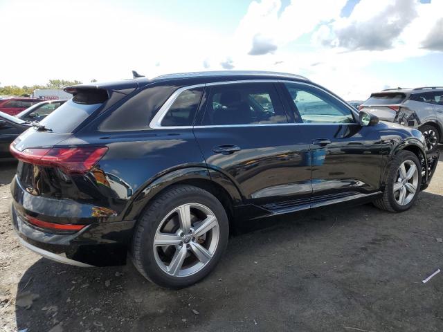 Image 3 of 2019 AUDI E-TRON PREMIUM PLUS 2019 with VIN WA1LAAGE8KB024310