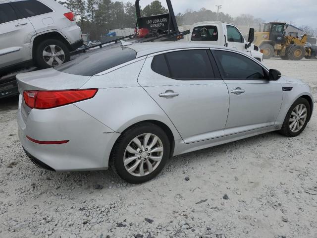 Image 3 of 2015 KIA OPTIMA EX 2015 with VIN 5XXGN4A76FG434529