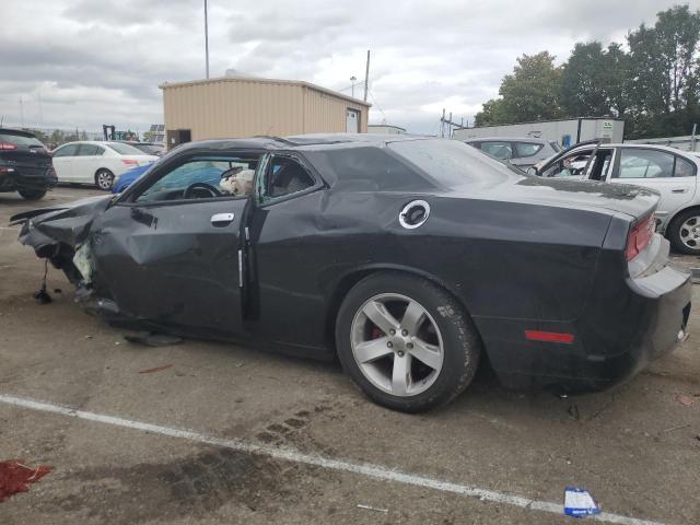 Obraz 2 z 2013 DODGE CHALLENGER SXT 2013 z VIN 2C3CDYAG1DH536344