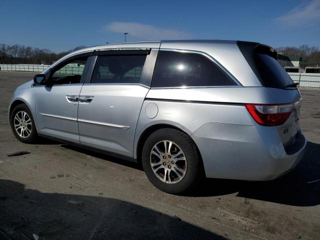 Obraz 2 z 2011 HONDA ODYSSEY EX 2011 z VIN 5FNRL5H44BB095685