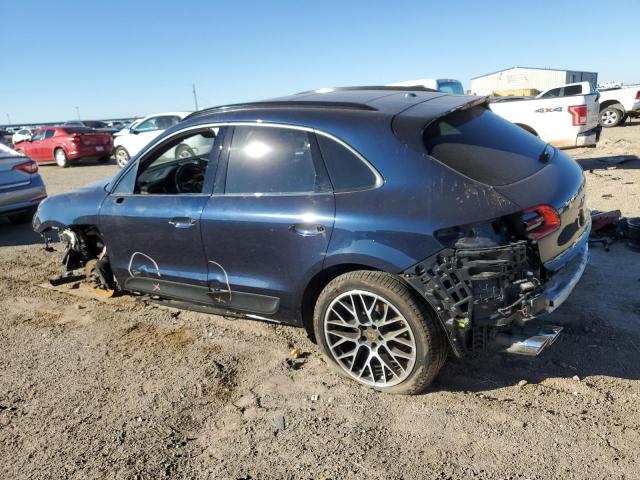 Obraz 2 z 2018 PORSCHE MACAN  2018 z VIN WP1AA2A57JLB24143