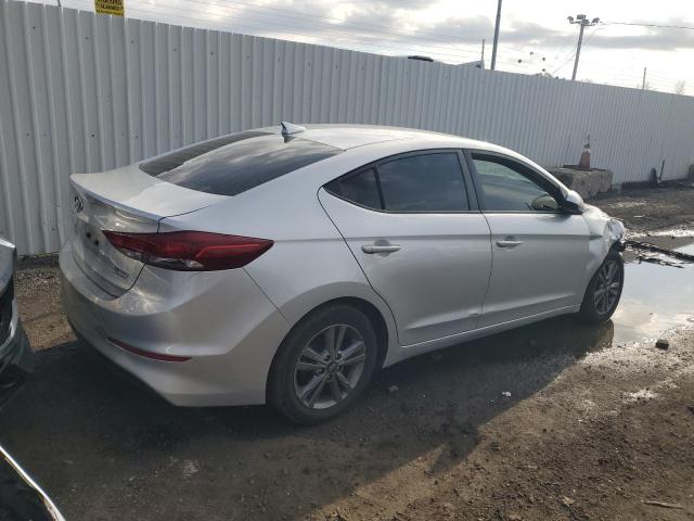 Image 3 of 2018 HYUNDAI ELANTRA SEL 2018 with VIN 5NPD84LF6JH300938