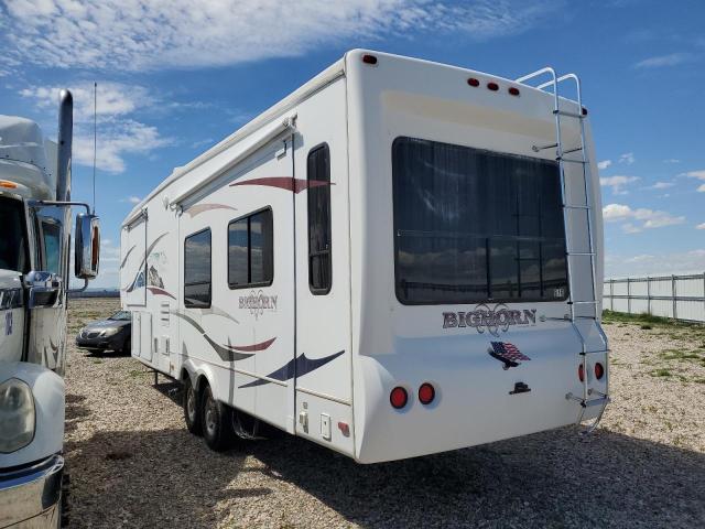 Изображение 3 2008 HEART LAND BIG HORN 2008 с VIN 5SFGF30258E009109