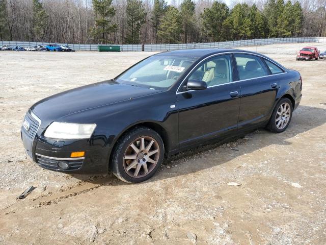 2005 AUDI A6 3.2 QUATTRO 2005 image