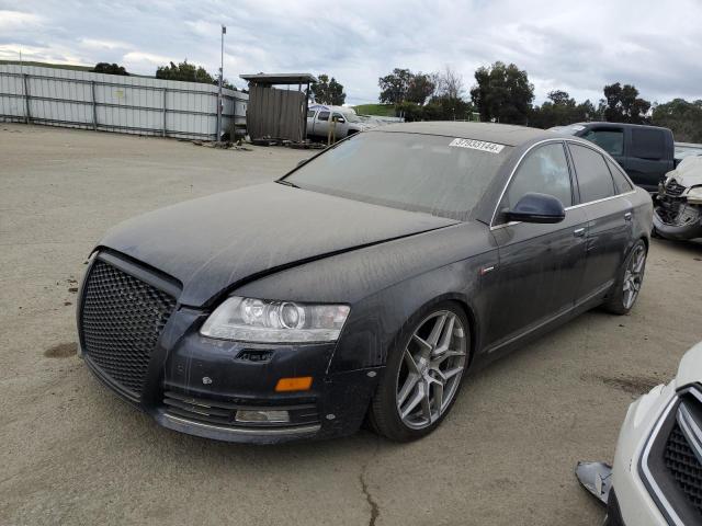 2009 AUDI A6 PRESTIGE 2009 image