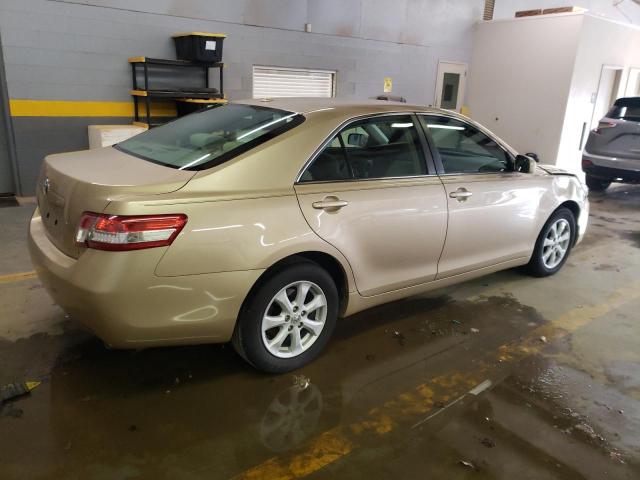 Изображение 3 2010 TOYOTA CAMRY BASE 2010 с VIN 4T1BF3EK1AU095502