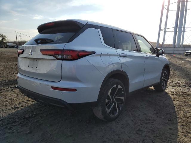 Изображение 3 2022 MITSUBISHI OUTLANDER ES 2022 с VIN JA4J4TA85NZ042577