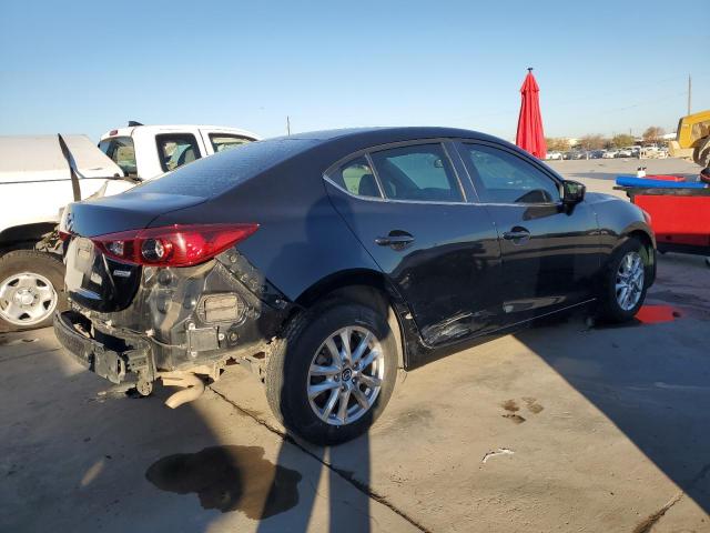 Изображение 3 2016 MAZDA 3 SPORT 2016 с VIN 3MZBM1U74GM303989