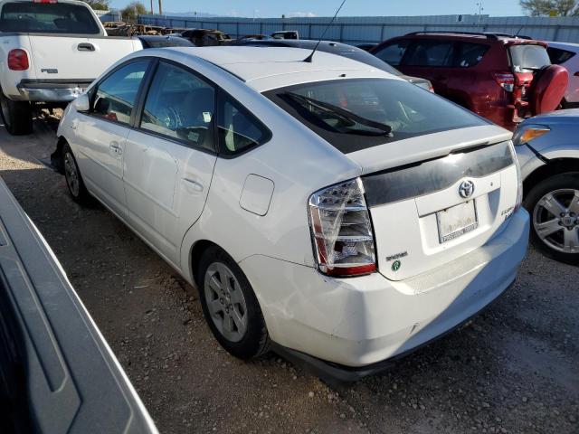 Image 2 of 2009 TOYOTA PRIUS  2009 with VIN JTDKB20U393497798