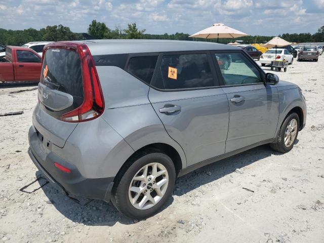 Obraz 3 z 2022 KIA SOUL LX 2022 z VIN KNDJ23AU8N7836560