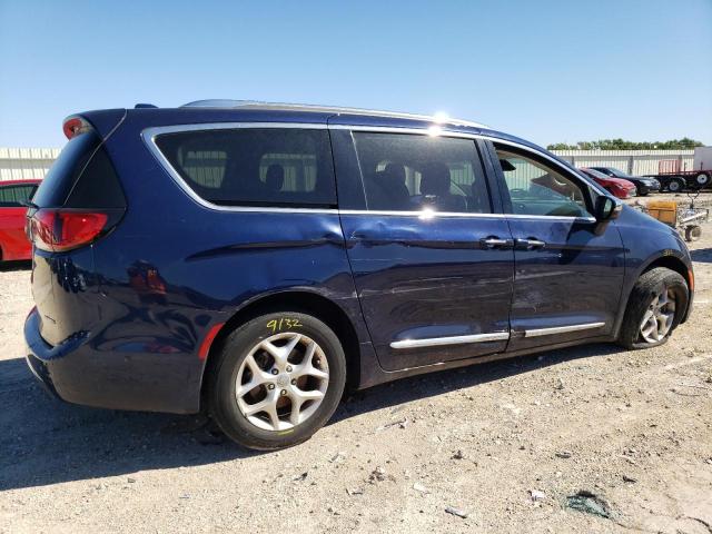 Obraz 3 z 2020 CHRYSLER PACIFICA LIMITED 2020 z VIN 2C4RC1GG4LR193142