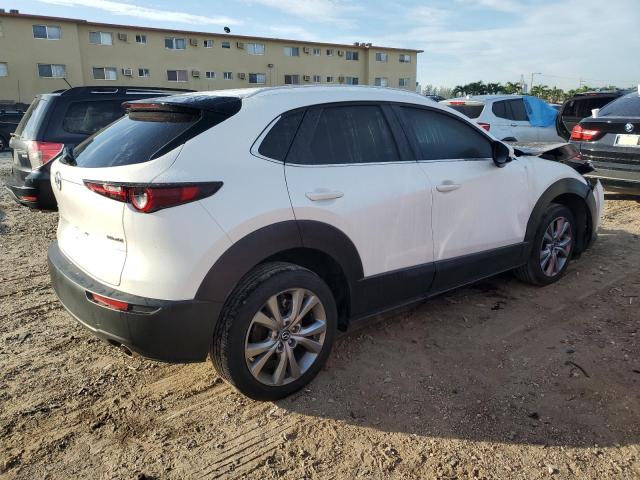 Image 3 of 2023 MAZDA CX-30 SELECT 2023 with VIN 3MVDMBBM7PM508036