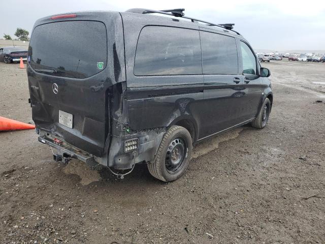 Image 3 of 2016 MERCEDES-BENZ METRIS  2016 with VIN WD4PG2EE5G3135449