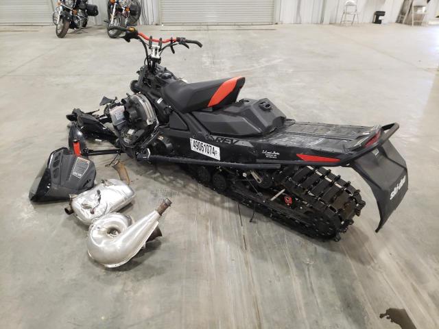 Изображение 3 2020 SKI DOO RENEGADE 2020 с VIN 2BPSUALJ7LV000036