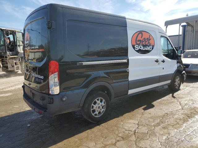 Image 3 of 2015 FORD TRANSIT T-250 2015 with VIN 1FTYR2CM1FKA84216
