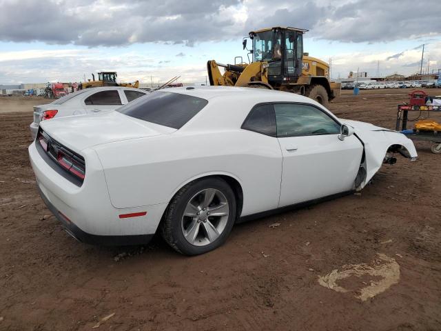 Image 3 of 2016 DODGE CHALLENGER SXT 2016 with VIN 2C3CDZAG4GH336827