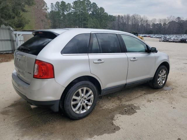 Obraz 3 z 2012 FORD EDGE LIMITED 2012 z VIN 2FMDK3KC4CBA15961