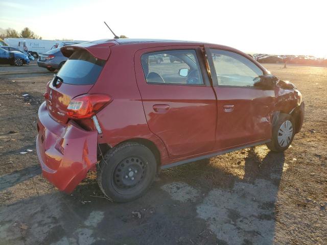 Obraz 3 z 2018 MITSUBISHI MIRAGE ES 2018 z VIN ML32A3HJXJH013218