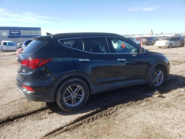 Изображение 3 2017 HYUNDAI SANTA FE SPORT  2017 с VIN 5NMZUDLB5HH033152