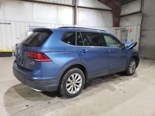 Image 3 of 2018 VOLKSWAGEN TIGUAN S 2018 with VIN 3VV0B7AX2JM054592