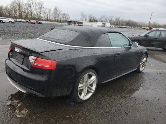 Obraz 3 z 2011 AUDI S5 PRESTIGE 2011 z VIN WAUVGAFH2BN011041