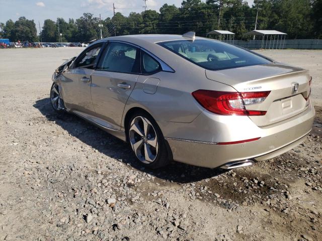 Image 3 of 2019 HONDA ACCORD TOURING 2019 with VIN 1HGCV2F98KA010869