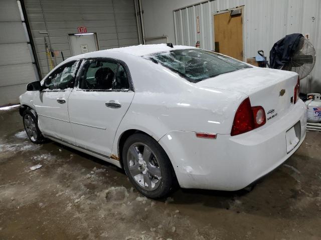 Изображение 2 2012 CHEVROLET MALIBU 2LT 2012 с VIN 1G1ZD5E09CF222614