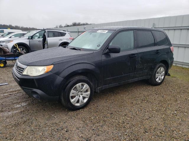 Изображение 1 2010 SUBARU FORESTER 2.5X 2010 с VIN JF2SH6AC6AH700588