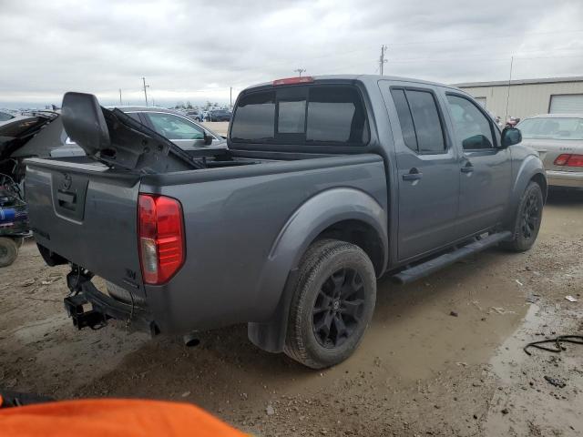 Изображение 3 2021 NISSAN FRONTIER S 2021 с VIN 1N6ED0EA3MN722502