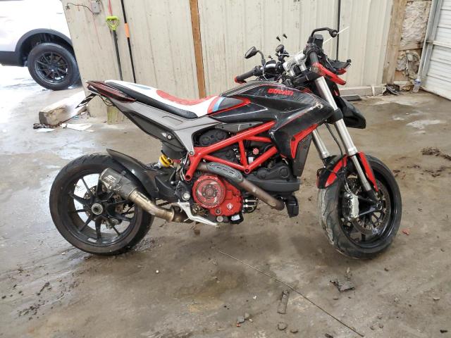 Obraz 2016 DUCATI HYPERMOTARD 939 2016