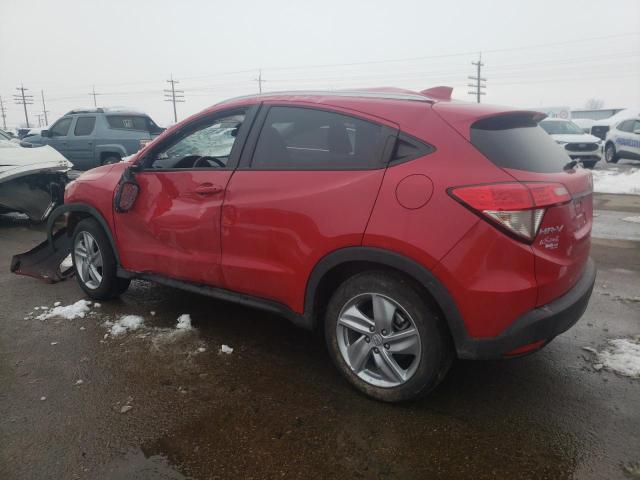 Obraz 2 z 2020 HONDA HR-V EX 2020 z VIN 3CZRU6H5XLM738883