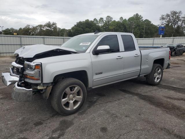 Obraz 1 z 2018 CHEVROLET SILVERADO C1500 LT 2018 z VIN 1GCRCREC9JZ159179