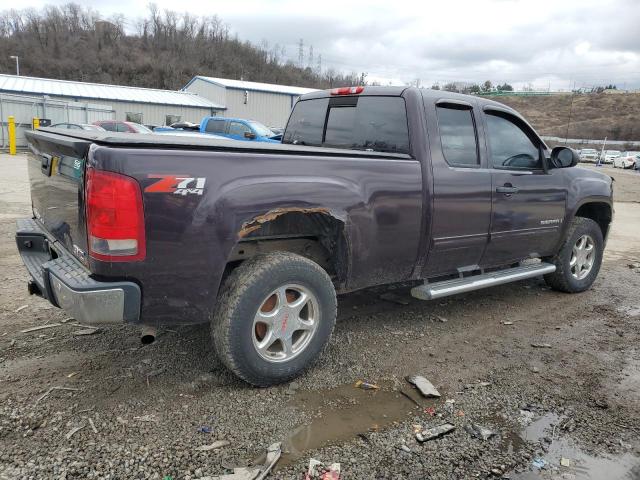Obraz 3 z 2008 GMC SIERRA K1500 2008 z VIN 1GTEK19J78Z116353