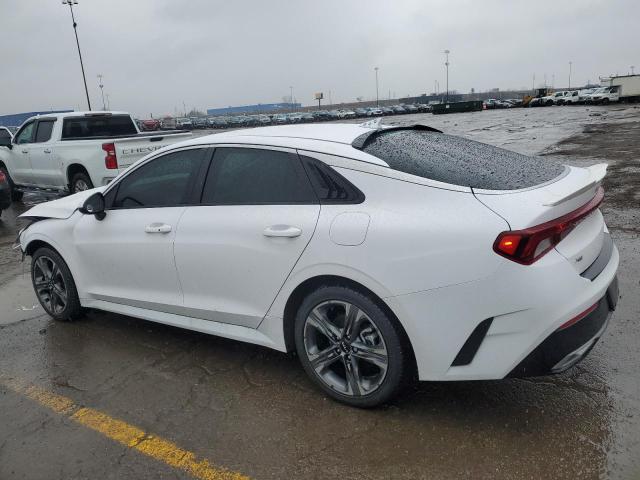 Image 2 of 2022 KIA K5 LXS 2022 with VIN 5XXG14J27NG128468