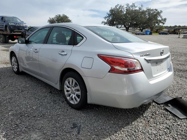 Изображение 2 2013 NISSAN ALTIMA 2.5 2013 с VIN 1N4AL3AP9DC155102
