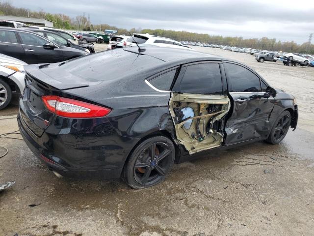 Obraz 3 z 2016 FORD FUSION SE 2016 z VIN 3FA6P0H72GR193548
