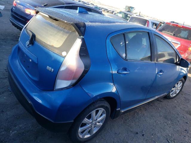Obraz 3 z 2017 TOYOTA PRIUS C  2017 z VIN JTDKDTB35H1594855