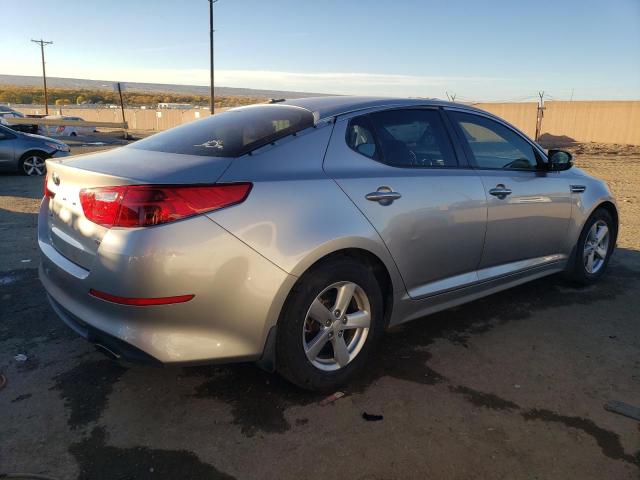 Obraz 3 z 2015 KIA OPTIMA LX 2015 z VIN 5XXGM4A78FG361599