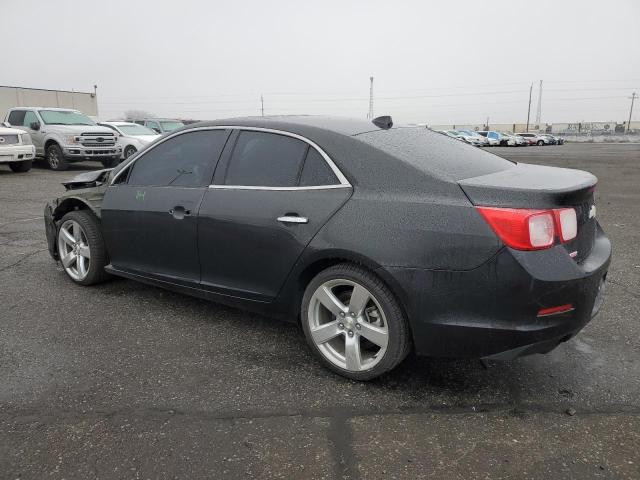 Изображение 2 2014 CHEVROLET MALIBU LTZ 2014 с VIN 1G11J5SX4EF121751