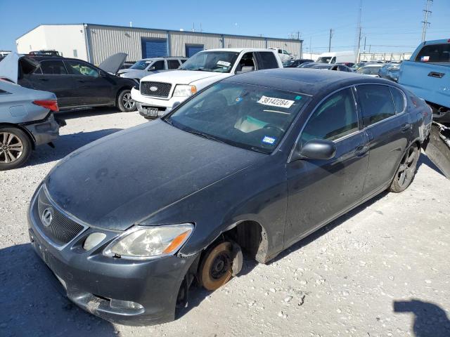 Изображение 2007 LEXUS GS 350 2007