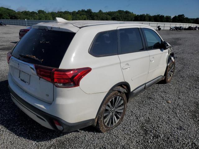 Image 3 of 2020 MITSUBISHI OUTLANDER SE 2020 with VIN JA4AD3A36LZ004485