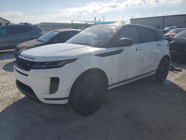 Изображение 1 2020 LAND ROVER RANGE ROVER SE 2020 с VIN SALZP2FX9LH061994