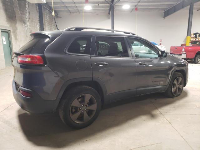 Изображение 3 2017 JEEP CHEROKEE LATITUDE 2017 с VIN 1C4PJMCS1HW545553