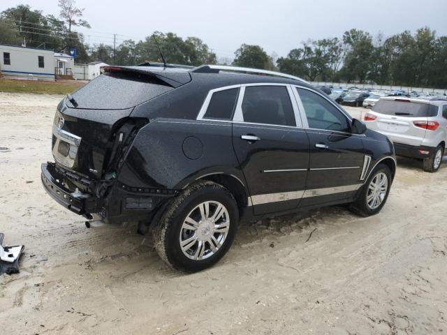 Obraz 3 z 2014 CADILLAC SRX LUXURY COLLECTION 2014 z VIN 3GYFNBE38ES565388