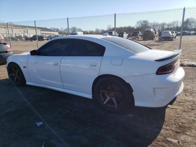 Obraz 2 z 2016 DODGE CHARGER R/T SCAT PACK 2016 z VIN 2C3CDXGJ9GH301837