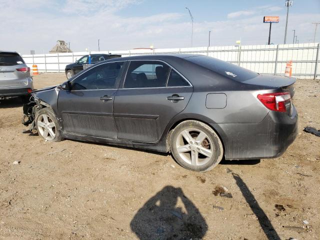 Image 2 of 2012 TOYOTA CAMRY BASE 2012 with VIN 4T1BF1FK7CU176977