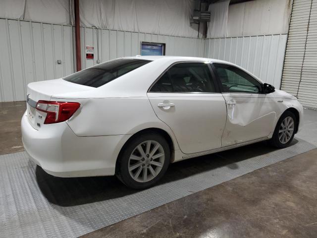 Image 3 of 2014 TOYOTA CAMRY HYBRID 2014 with VIN 4T1BD1FK0EU114152