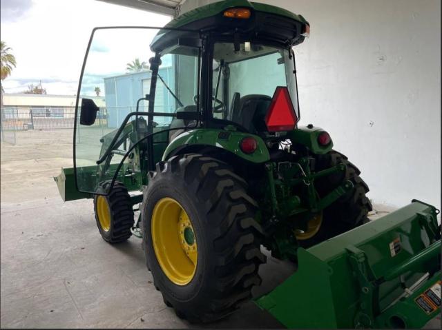 Изображение 3 2023 JOHN DEERE 4052R 2023 с VIN 1LV4052REPN401256
