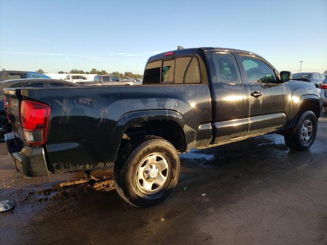Изображение 3 2018 TOYOTA TACOMA ACCESS CAB 2018 с VIN 5TFRX5GNXJX109608