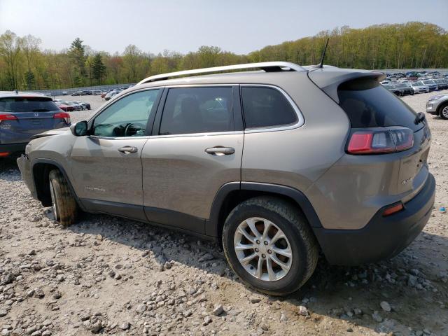 Изображение 2 2019 JEEP CHEROKEE LATITUDE 2019 с VIN 1C4PJMCB1KD457704